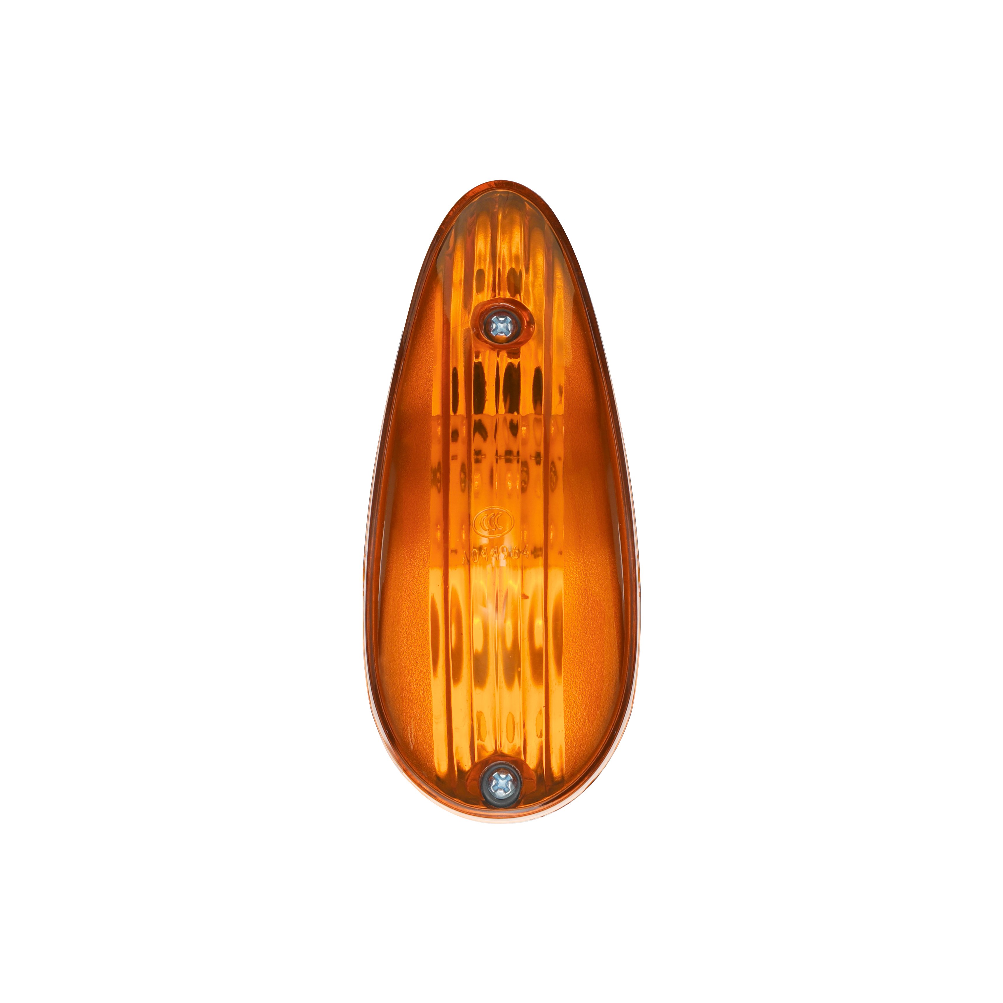 High Quality Wholesale Adaptation Trucks SK125x25 Rear Warming Light LED for SUNWIN